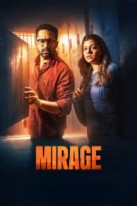 Mirage (2025) Sinhala Subtitles | “ මිරිඟුව ” | සිංහල උපසිරැසි සමඟ