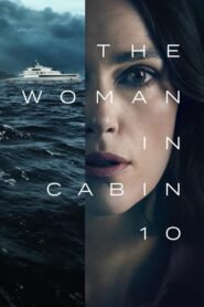 The Woman in Cabin 10 (2025) Sinhala Subtitles | “ රහස් පිරුණූ නැව ” | සිංහල උපසිරැසි සමඟ