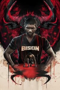 Bison (2025) Sinhala Subtitles | “කුළුමීමා” | සිංහල උපසිරැසි සමඟ