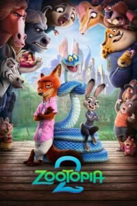 Zootopia 2 (2026) Sinhala Subtitles | “ උරගයන්ට තහනම් සූටෝපියා නගරය ” | සිංහල උපසිරැසි සමඟ