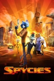 Spycies (2019) Sinhala Subtitles |ජීවත්වීමේ අයිතිය|සිංහල උපසිරැසි සමග